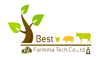 บริษัท เบสท์ ฟาร์มมา เทค จำกัด